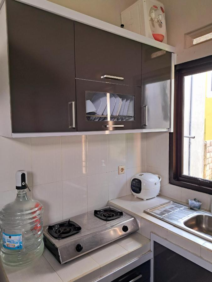 Villa Petit Tour Batu  Εξωτερικό φωτογραφία