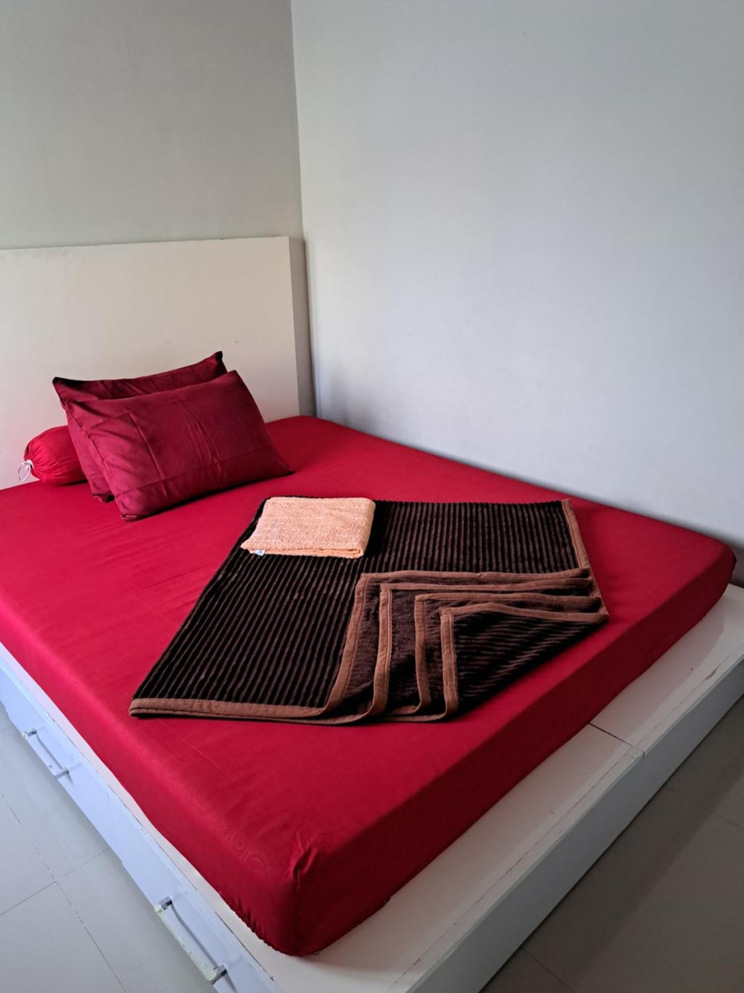 Villa Petit Tour Batu  Εξωτερικό φωτογραφία